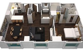 Renaissance Atlanta Airport Gateway Hotel